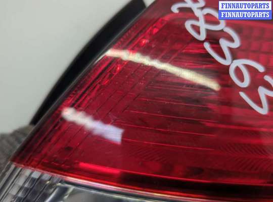 купить Фонарь (задний) на Citroen C4 2010-2020