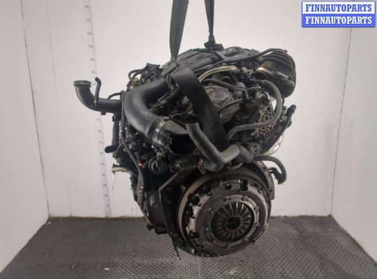 Насос гидроусилителя руля (ГУР) RN1571707 на Opel Vivaro 2001-2014