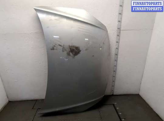 Купить Обшивка капота на Hyundai i30 2007-2012 Обшивка капота HN608585 на Hyundai i30 2007-2012