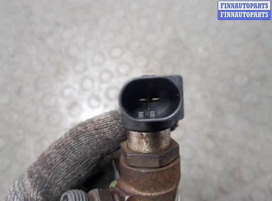 купить Форсунка топливная на Ford Mondeo 4 2007-2015