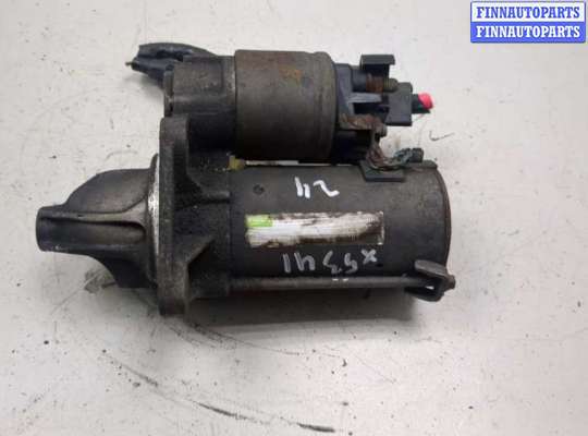 купить Стартер на Ford Focus 2 2008-2011