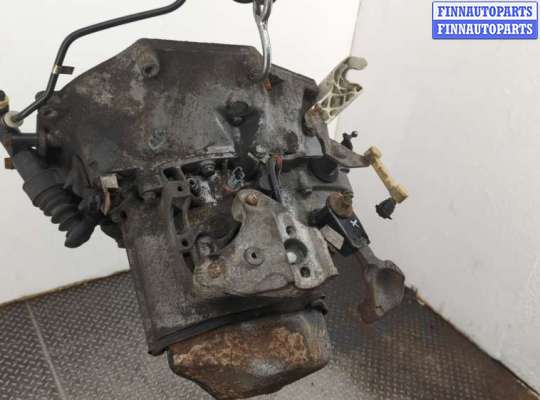 купить КПП 5-ст.мех. (МКПП) на Peugeot 207 2006-2015