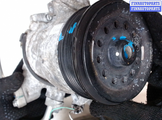 купить Компрессор кондиционера на Toyota Yaris 2005-2011