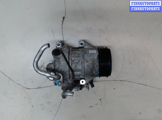 купить Компрессор кондиционера на Toyota Yaris 2005-2011