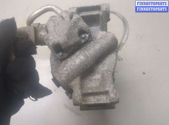 купить Компрессор кондиционера на Toyota Yaris 2005-2011