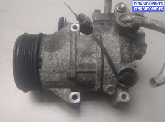 купить Компрессор кондиционера на Toyota Yaris 2005-2011