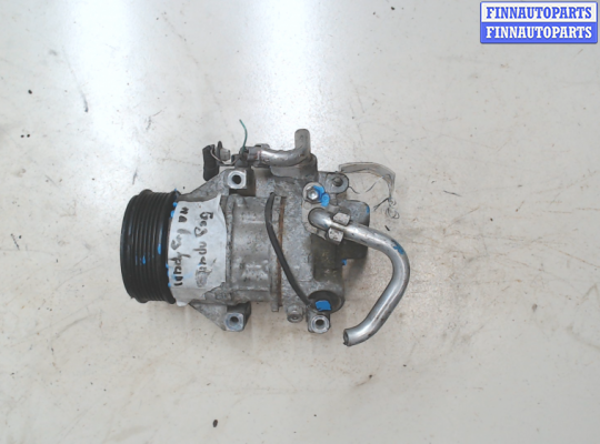 купить Компрессор кондиционера на Toyota Yaris 2005-2011