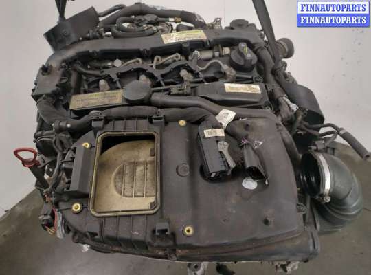 купить Компрессор кондиционера на Mercedes C W204 2006-2015