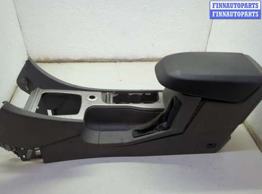Консоль салона (кулисная часть) FO2160833 на Ford Focus 2 2008-2011