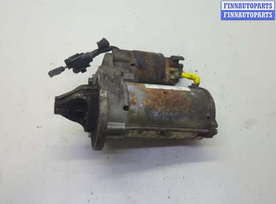 купить Стартер на Volvo S40 2004-2012