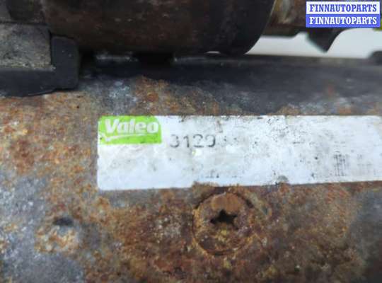 купить Стартер на Volvo S40 2004-2012