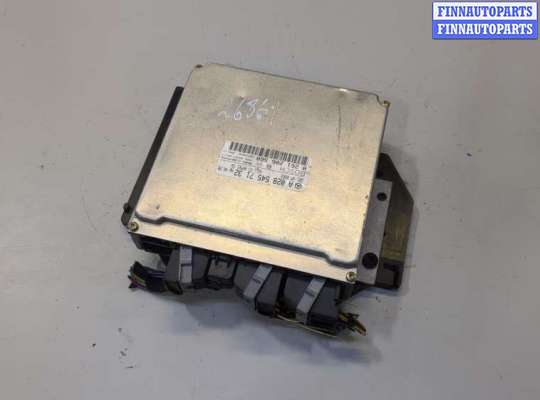 Блок управления двигателем MB1539404 на Mercedes C W202 1993-2001