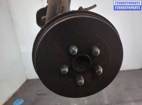 купить Балка подвески задняя на Toyota Matrix 2002-2008