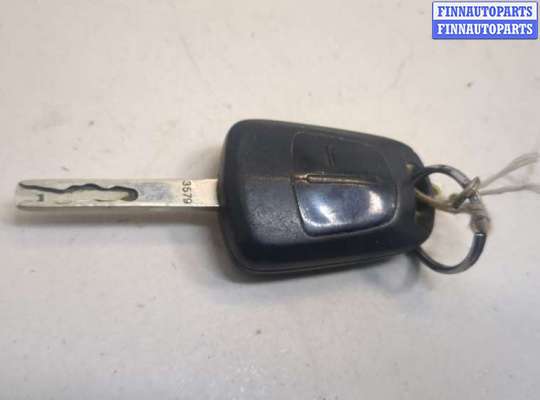 купить Ключ зажигания на Opel Astra H 2004-2010