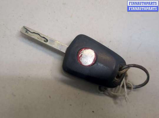 купить Ключ зажигания на Opel Astra H 2004-2010