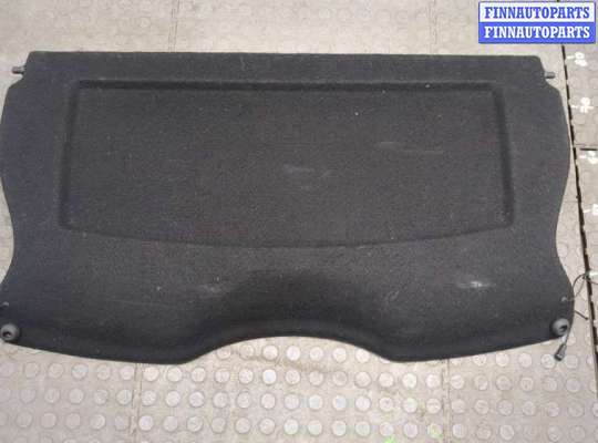 купить Полка багажника на Ford Fusion 2002-2012