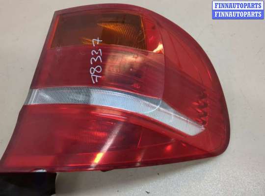 купить Фонарь (задний) на BMW X5 E70 2006-2013