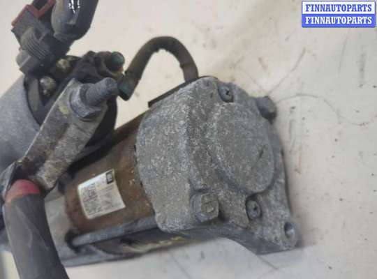 купить Стартер на Chevrolet Equinox 2017-2024