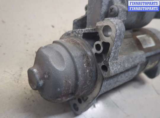 купить Стартер на Chevrolet Equinox 2017-2024