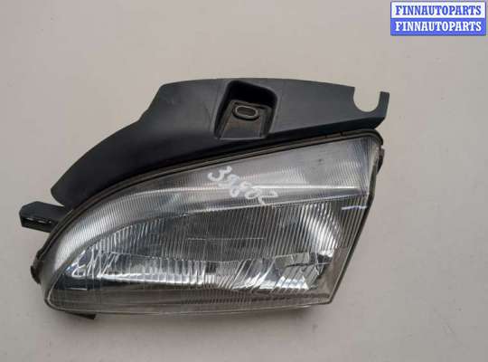 Фара передняя