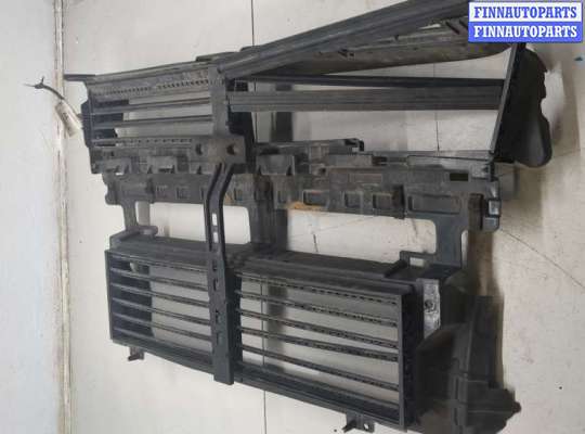 купить Жалюзи радиатора на Ford Mondeo 5 2015-2019