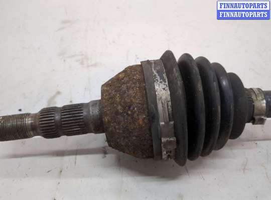 купить Полуось (приводной вал, шрус) на Opel Astra H 2004-2010