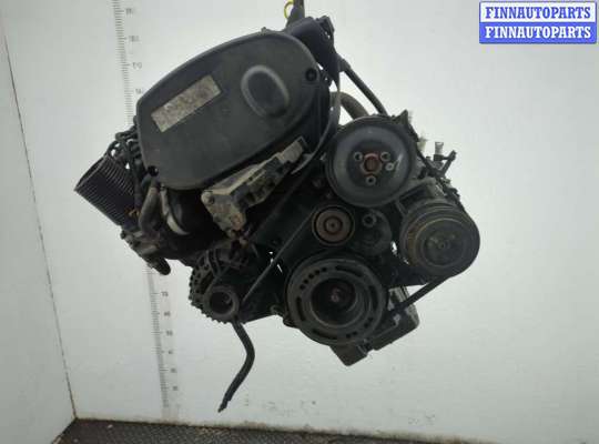 Генератор OP2349230 на Opel Astra H 2004-2010
