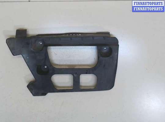 купить Кронштейн бампера на Peugeot 407 2004-2011