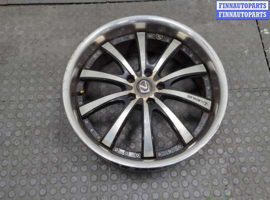 купить Комплект литых дисков на Lexus RX 2003-2009