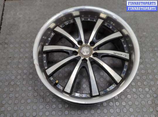 купить Комплект литых дисков на Lexus RX 2003-2009