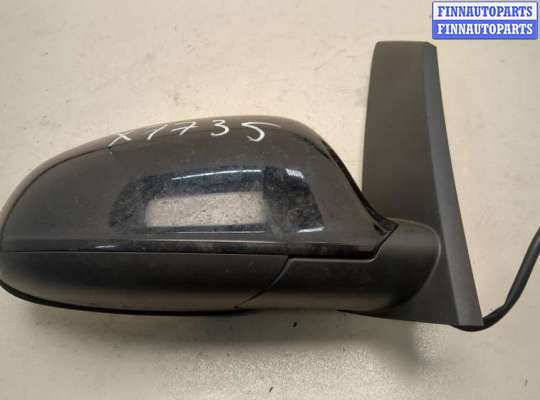 купить Зеркало боковое на Opel Astra J 2010-2017