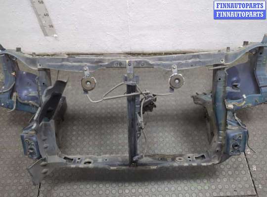 купить Замок капота на Toyota Highlander 2 2007-2013