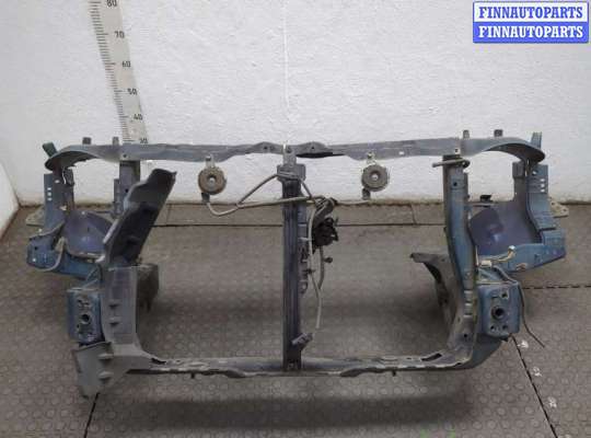 купить Замок капота на Toyota Highlander 2 2007-2013