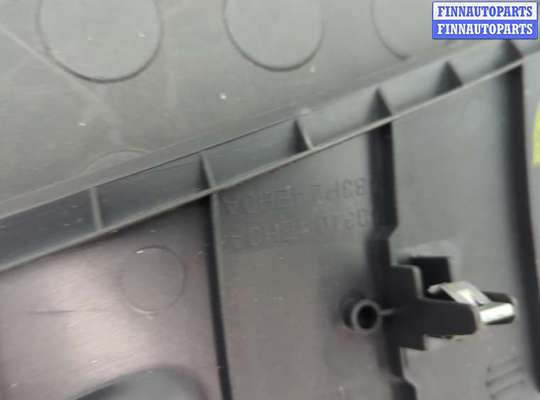 купить Пластик панели торпеды на Nissan Qashqai 2013-2022