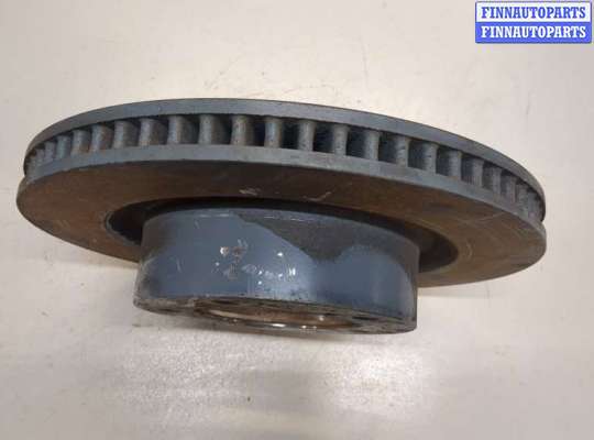 купить Диск тормозной на Toyota Tundra 2007-2013