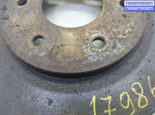 купить Диск тормозной на Infiniti QX56 2004-2010