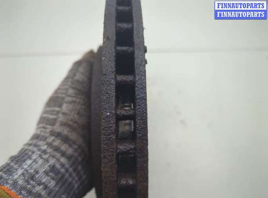 купить Диск тормозной на Infiniti QX56 2004-2010