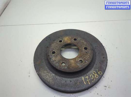 купить Диск тормозной на Infiniti QX56 2004-2010