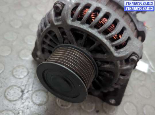 купить Генератор на Mazda 6 (GG) 2002-2007