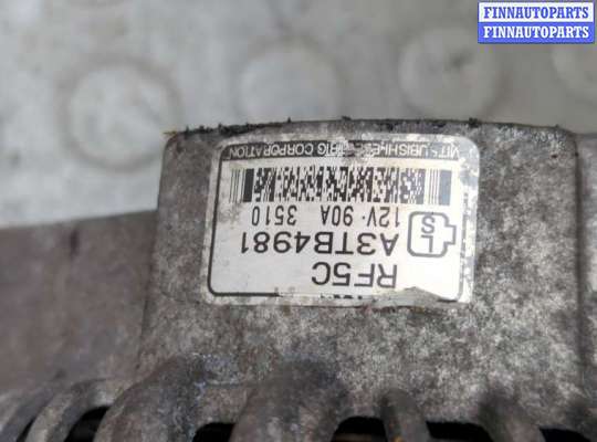 купить Генератор на Mazda 6 (GG) 2002-2007