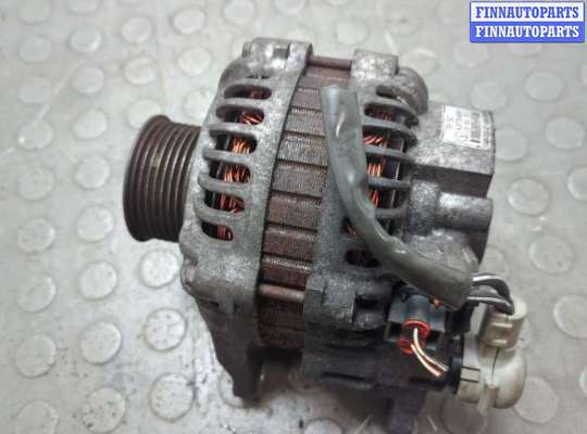 купить Генератор на Mazda 6 (GG) 2002-2007