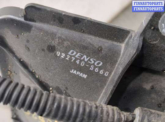 купить Вентилятор радиатора на Honda Insight 2009-2014