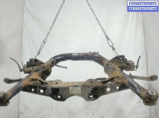 купить Балка подвески задняя на Volkswagen Tiguan 2007-2011