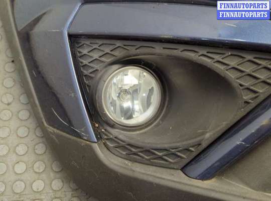 купить Бампер на SsangYong Korando 2010-2019
