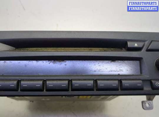 купить Магнитола на BMW 3 E90, E91, E92, E93 2005-2012