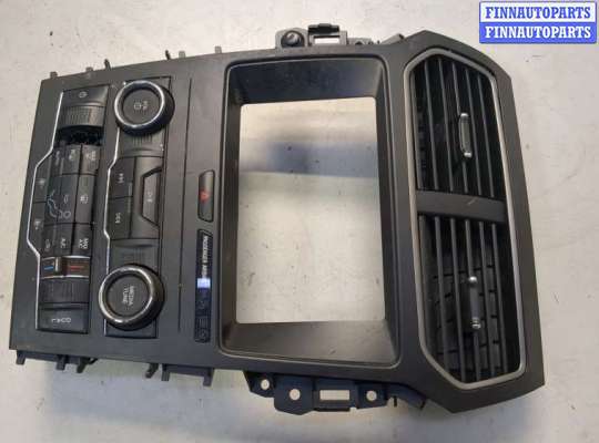 купить Переключатель отопителя (печки) на Ford Explorer 2015-2019