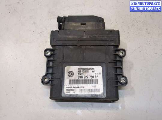 купить Блок управления АКПП / КПП на Volkswagen Passat 6 2005-2010