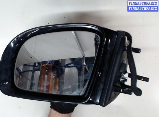 купить Зеркало боковое на Mercedes ML W164 2005-2011