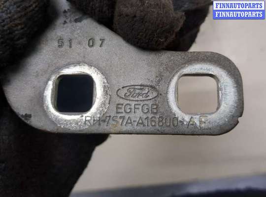 купить Петля капота на Ford Fiesta 2008-2013