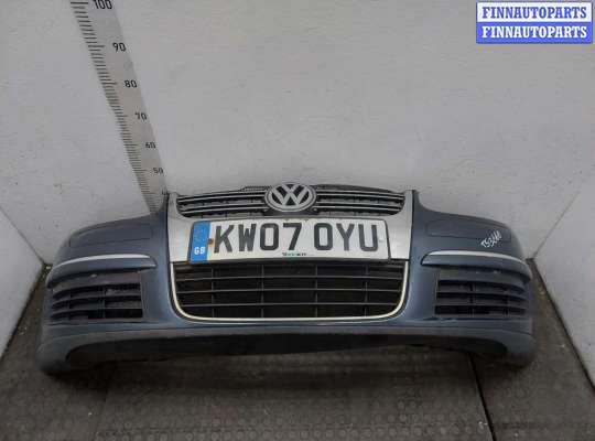 Бампер VG2539962 на Volkswagen Jetta 5 2004-2010